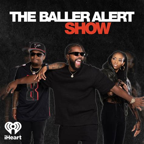 baller alert show|More.